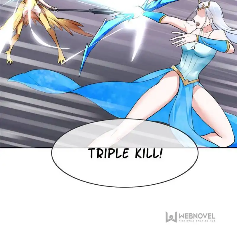 Legend Reboot Chapter 87 80